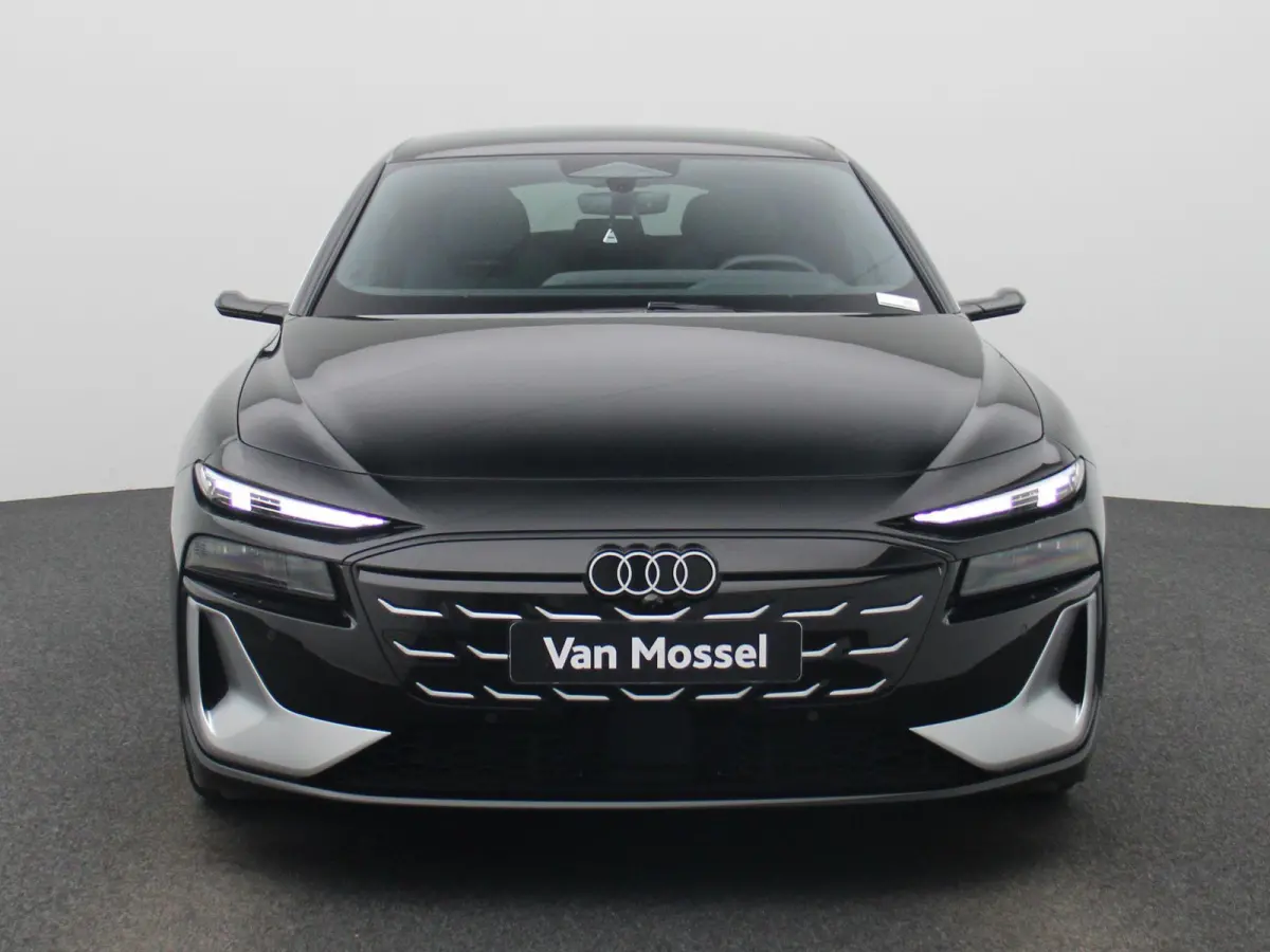 S6 100 kWh 503 PK | Audi exclusive interieur | Glazen panoramadak | Luchtvering | Bang & Olufsen | Head-up display | LED Matrix | Stoelventilatie | Virtual mirrors | Massage | Stoelventilati