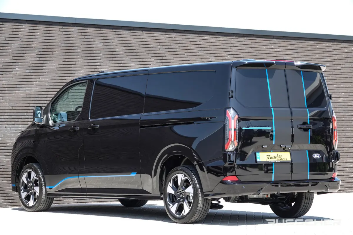 L2H1 218Pk Aut. | Elektrisch | Nieuwe 71Kwh Accu | Sport 340 | 2xSchuifdeur | 360° Camera | B&O Sound | 19''