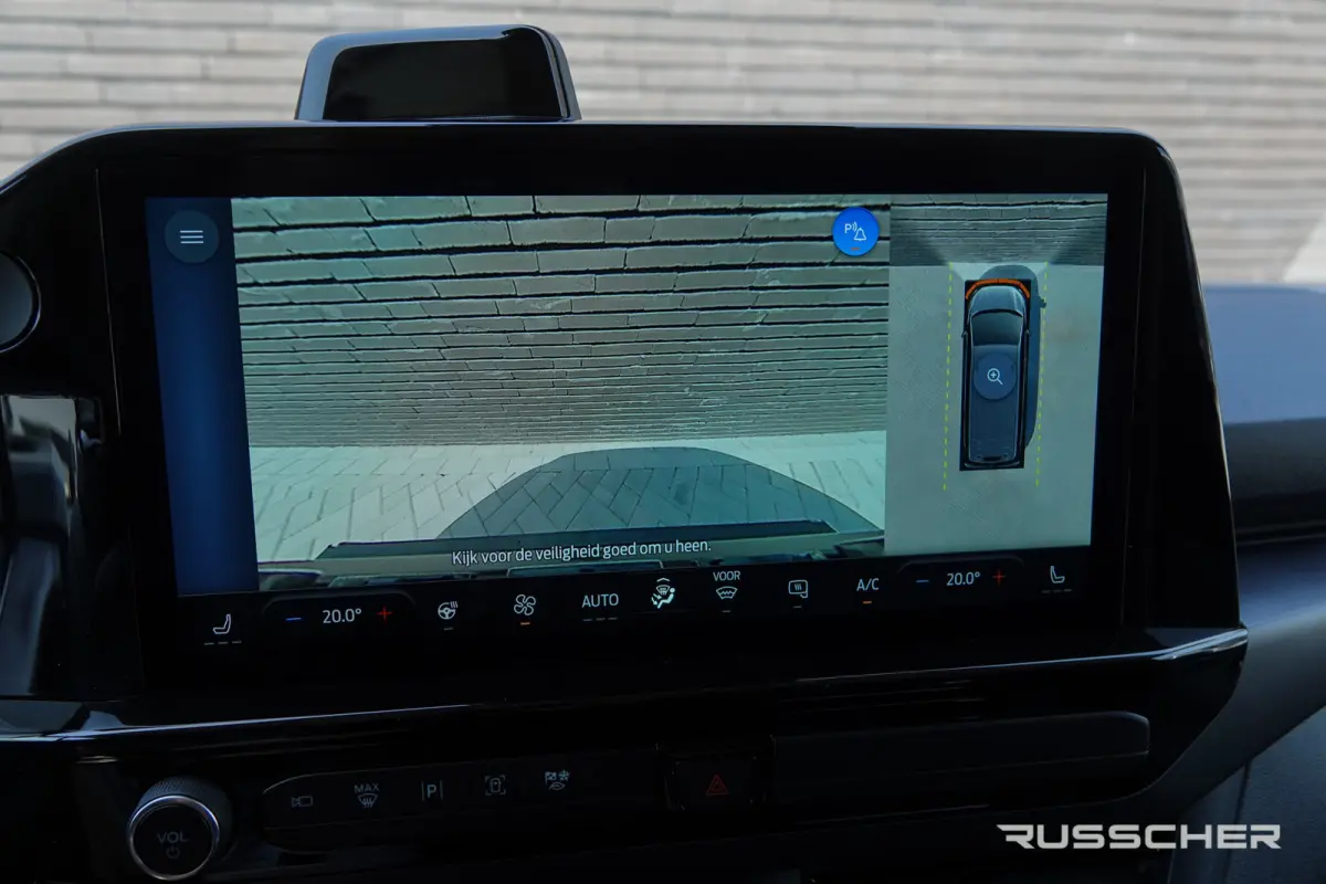L2H1 218Pk Aut. | Elektrisch | Nieuwe 71Kwh Accu | Sport 340 | 2xSchuifdeur | 360° Camera | B&O Sound | 19''
