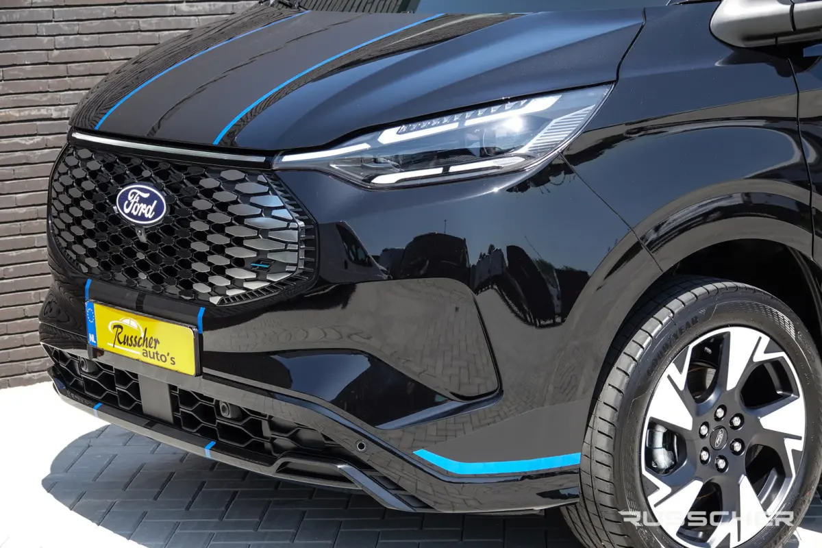 L2H1 218Pk Aut. | Elektrisch | Nieuwe 71Kwh Accu | Sport 340 | 2xSchuifdeur | 360° Camera | B&O Sound | 19''