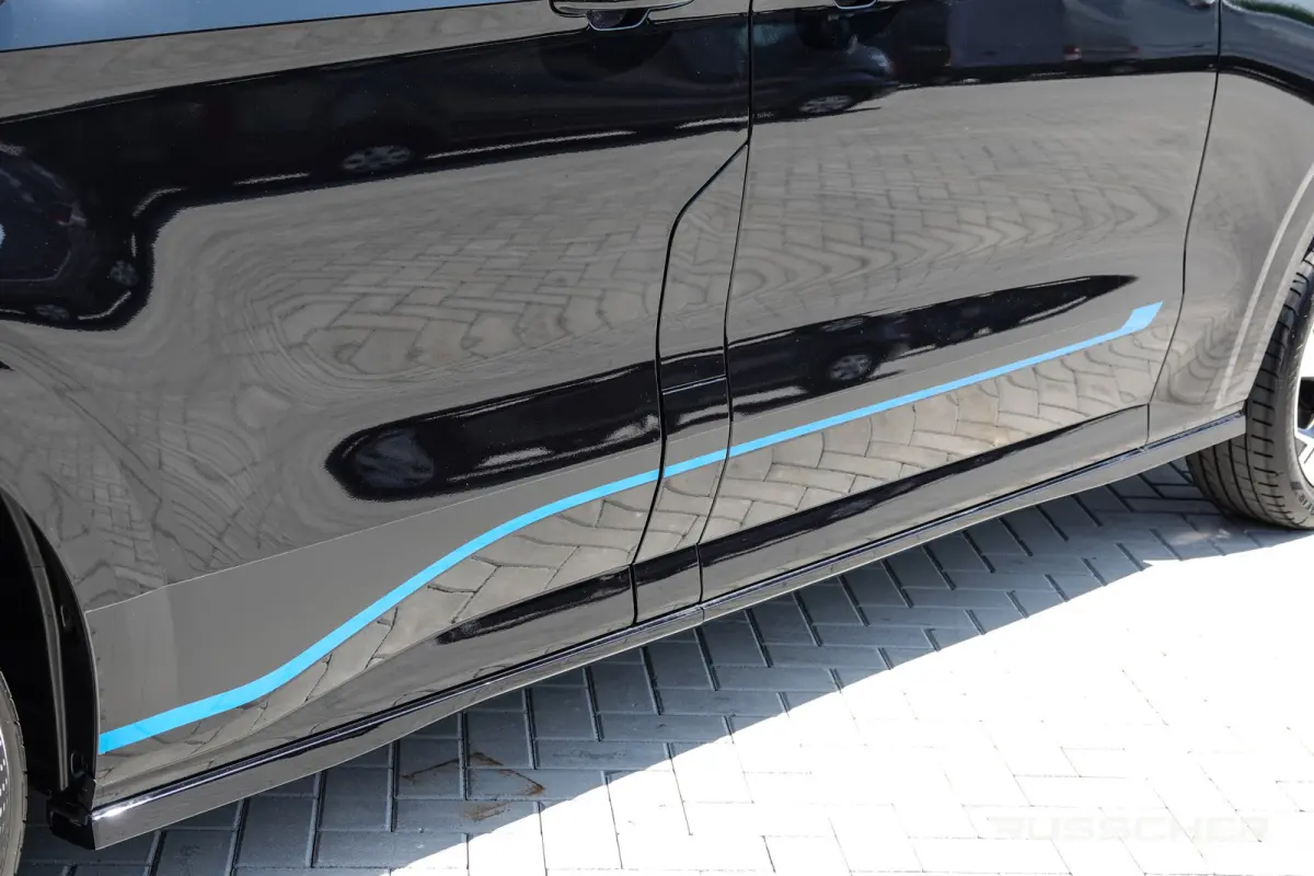 L2H1 218Pk Aut. | Elektrisch | Nieuwe 71Kwh Accu | Sport 340 | 2xSchuifdeur | 360° Camera | B&O Sound | 19''