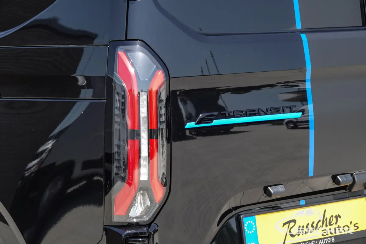 L2H1 218Pk Aut. | Elektrisch | Nieuwe 71Kwh Accu | Sport 340 | 2xSchuifdeur | 360° Camera | B&O Sound | 19''