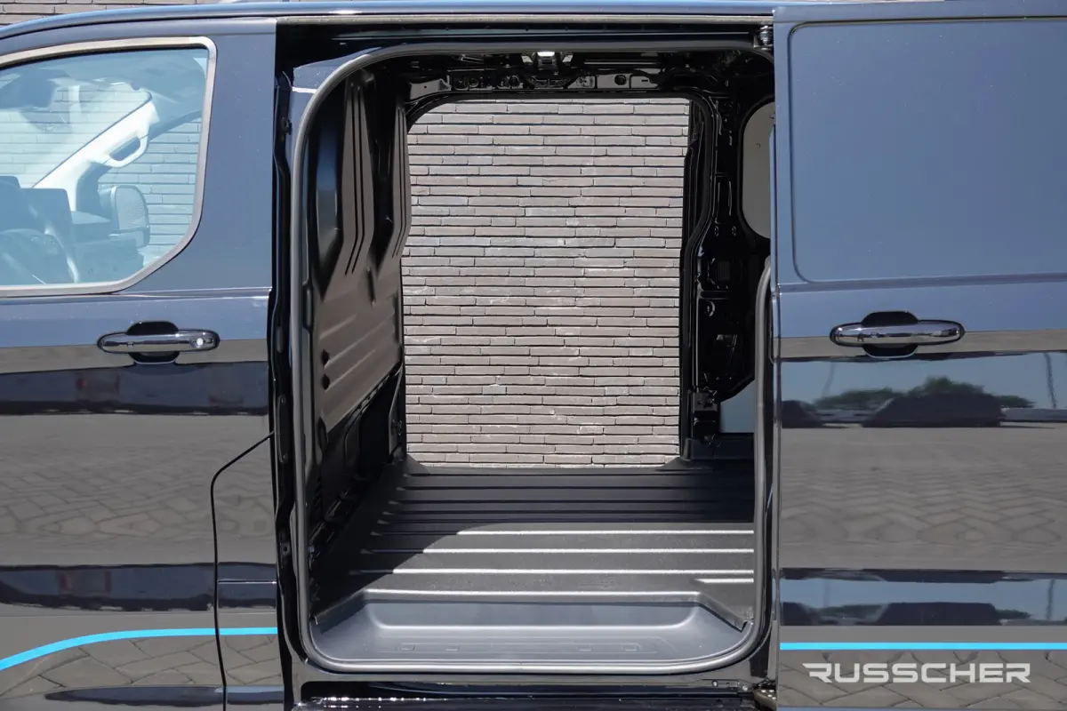 L2H1 218Pk Aut. | Elektrisch | Nieuwe 71Kwh Accu | Sport 340 | 2xSchuifdeur | 360° Camera | B&O Sound | 19''