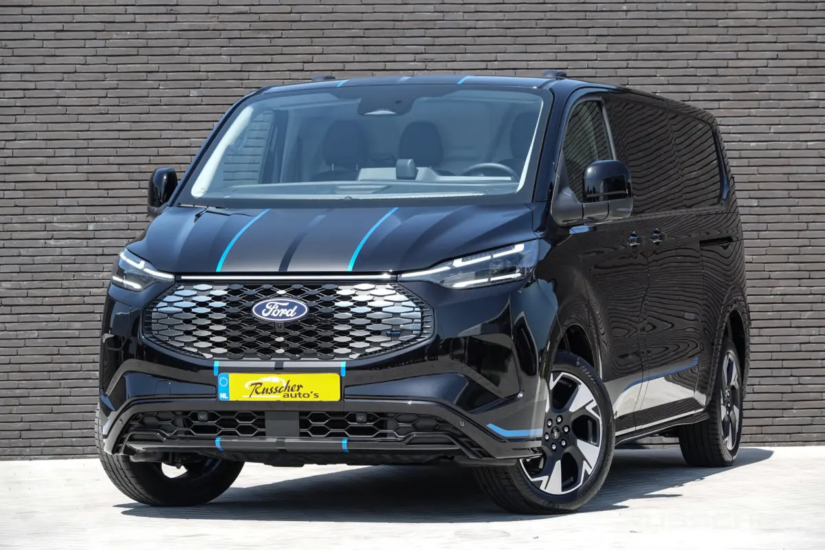 L2H1 218Pk Aut. | Elektrisch | Nieuwe 71Kwh Accu | Sport 340 | 2xSchuifdeur | 360° Camera | B&O Sound | 19''