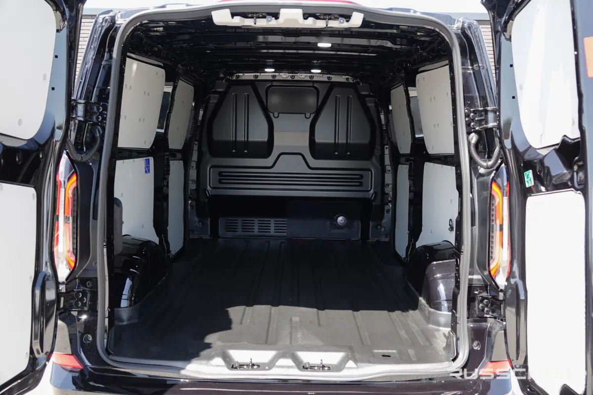 L2H1 218Pk Aut. | Elektrisch | Nieuwe 71Kwh Accu | Sport 340 | 2xSchuifdeur | 360° Camera | B&O Sound | 19''