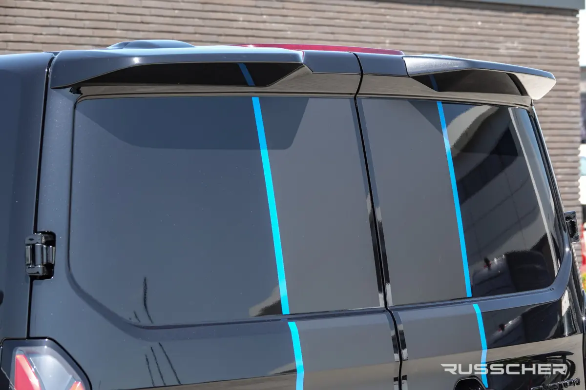 L2H1 218Pk Aut. | Elektrisch | Nieuwe 71Kwh Accu | Sport 340 | 2xSchuifdeur | 360° Camera | B&O Sound | 19''
