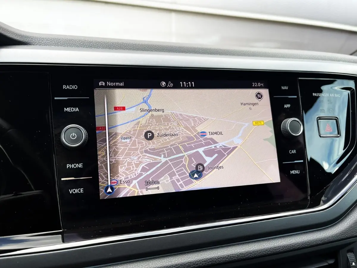 1.0 TSI 95pk R-Line | Panoramadak | Navigatie | IQ Light