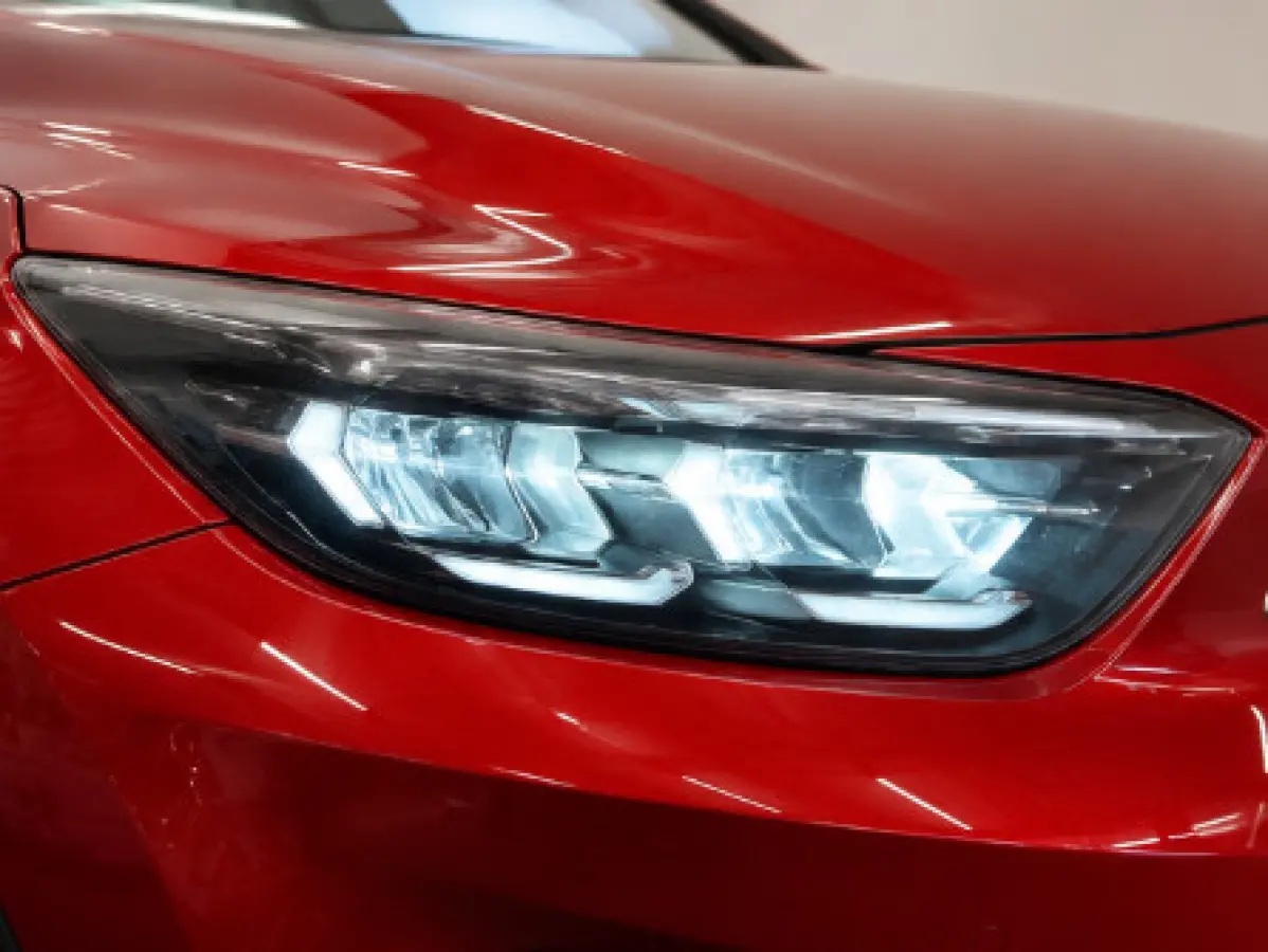 1.0 74kW GT Line Automaat Navigatie Apple Carplay Android Auto Camera Parkeersensoren achter Adaptive Cruise Control Stoel- en stuurverwarming Full Led Half leder Climate Control Lichtmetale