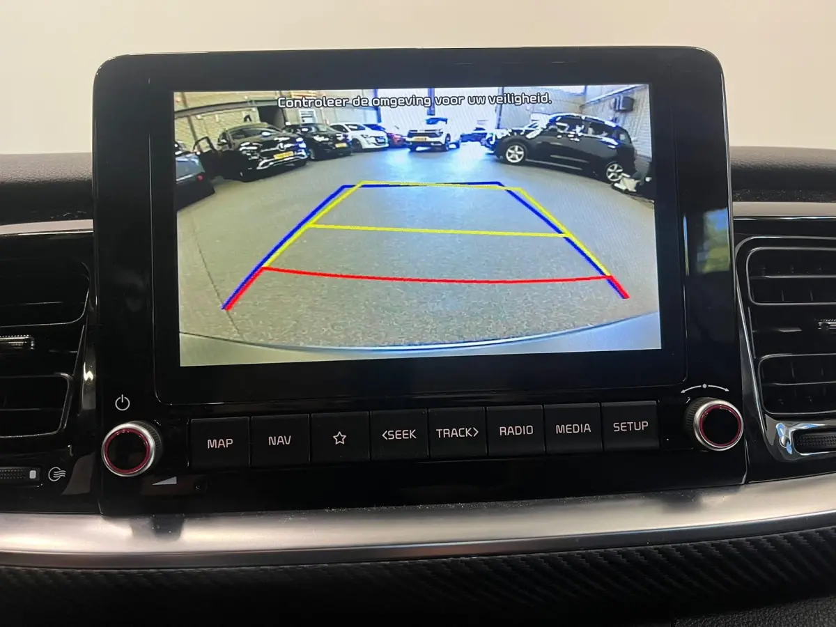 1.0 74kW GT Line Automaat Navigatie Apple Carplay Android Auto Camera Parkeersensoren achter Adaptive Cruise Control Stoel- en stuurverwarming Full Led Half leder Climate Control Lichtmetale