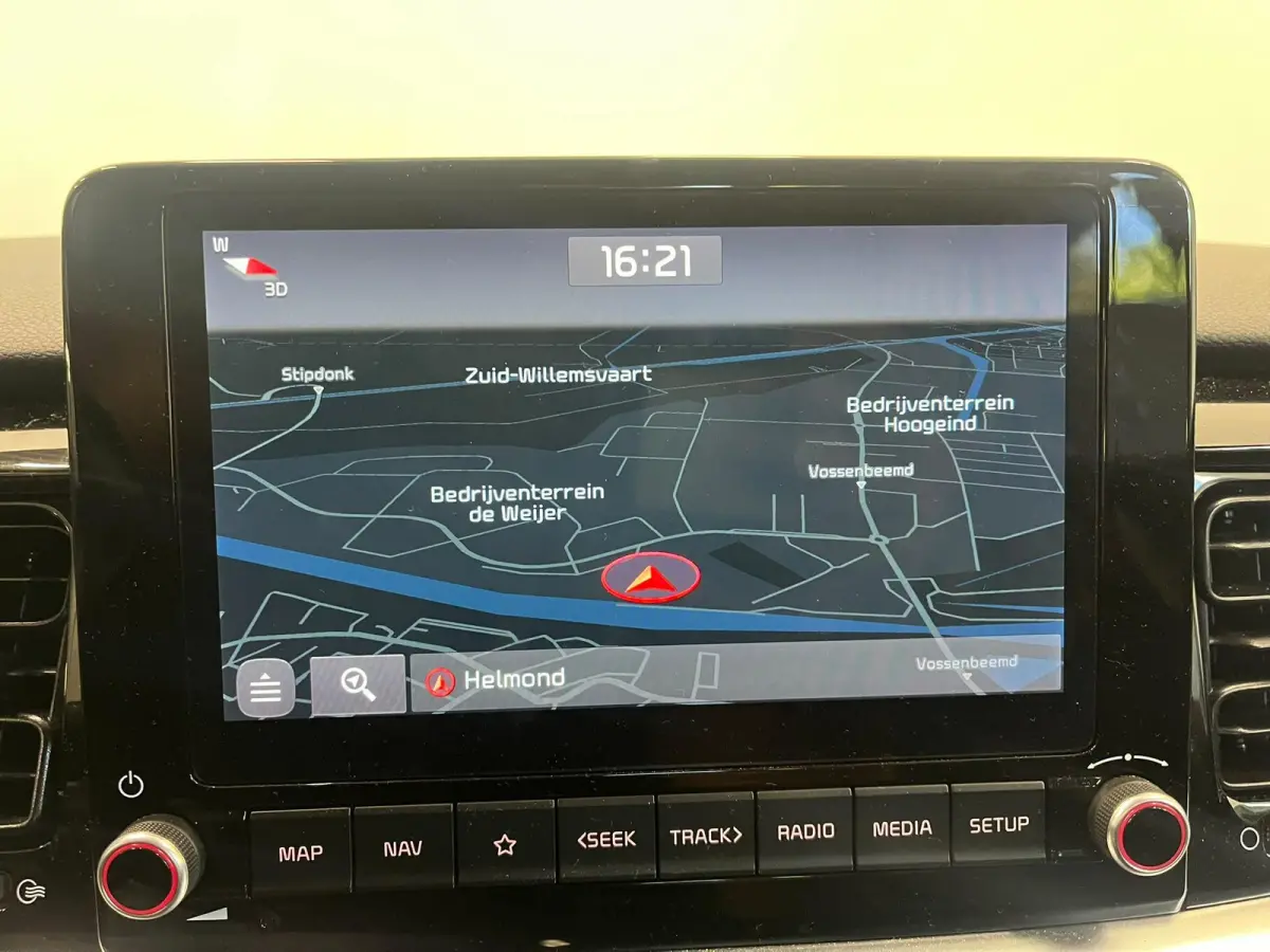 1.0 74kW GT Line Automaat Navigatie Apple Carplay Android Auto Camera Parkeersensoren achter Adaptive Cruise Control Stoel- en stuurverwarming Full Led Half leder Climate Control Lichtmetale