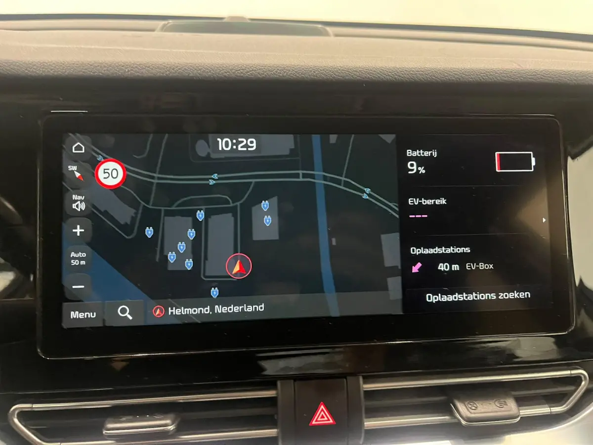 1.6 GDi PHEV Pulse Schuifdak Navigatie Apple Carplay Android Auto Camera Parkeersensoren achter Adaptive Cruise Control Full Led Half leder Climate Control Lichtmetalen velgen