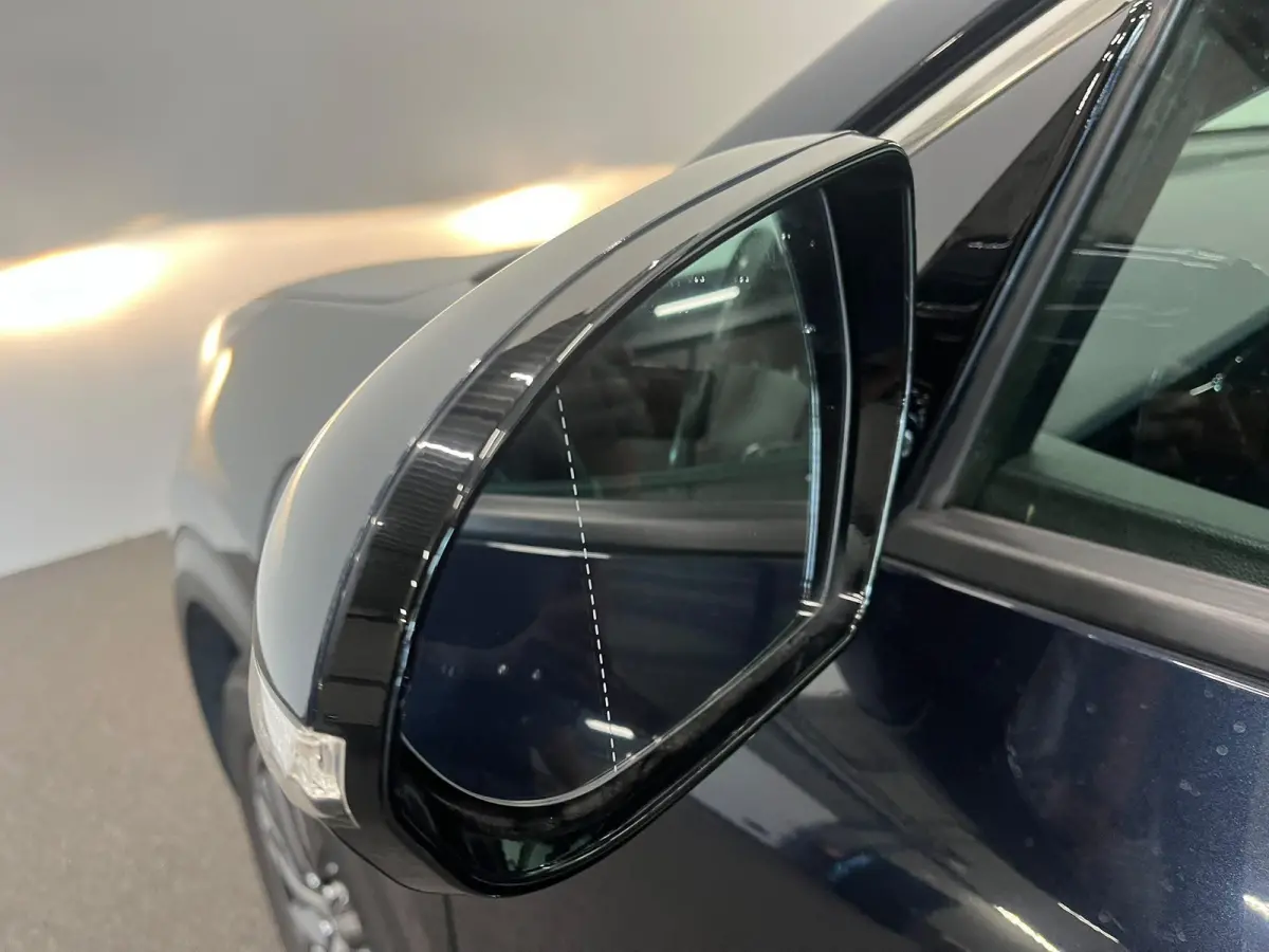 1.6 GDi PHEV Pulse Schuifdak Navigatie Apple Carplay Android Auto Camera Parkeersensoren achter Adaptive Cruise Control Full Led Half leder Climate Control Lichtmetalen velgen