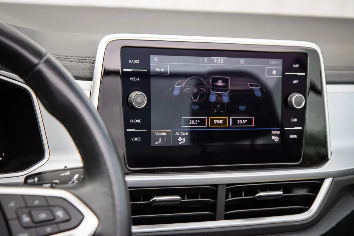 1.5 TSI 150pk DSG Style | Apple Carplay/Android Auto | Adaptive Cruise | Parkeersensoren | Rijstrooksensor met Correctie | LM wielen 18 inch