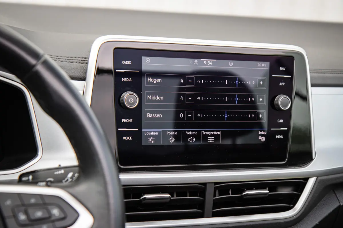 1.5 TSI 150pk DSG Style | Apple Carplay/Android Auto | Adaptive Cruise | Parkeersensoren | Rijstrooksensor met Correctie | LM wielen 18 inch