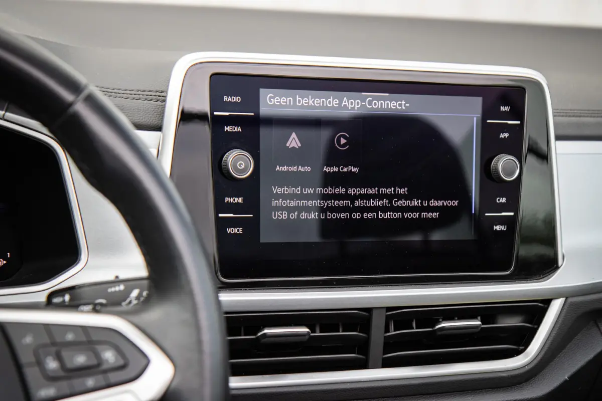1.5 TSI 150pk DSG Style | Apple Carplay/Android Auto | Adaptive Cruise | Parkeersensoren | Rijstrooksensor met Correctie | LM wielen 18 inch