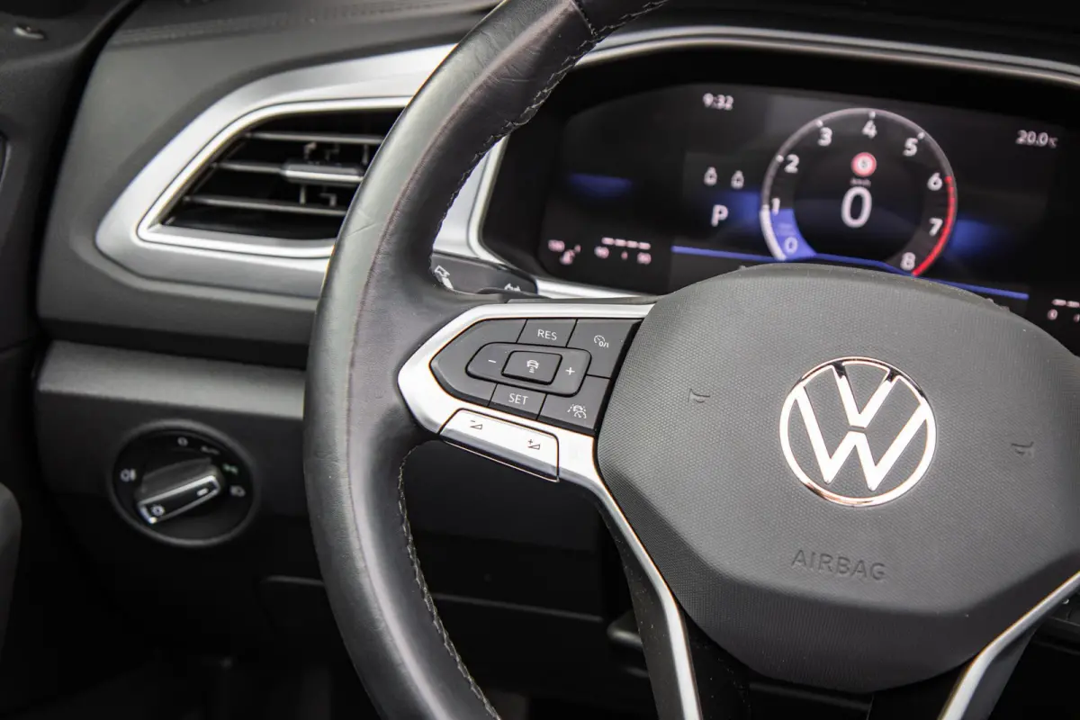1.5 TSI 150pk DSG Style | Apple Carplay/Android Auto | Adaptive Cruise | Parkeersensoren | Rijstrooksensor met Correctie | LM wielen 18 inch