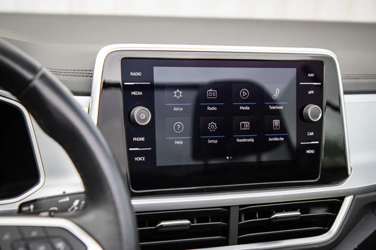 1.5 TSI 150pk DSG Style | Apple Carplay/Android Auto | Adaptive Cruise | Parkeersensoren | Rijstrooksensor met Correctie | LM wielen 18 inch