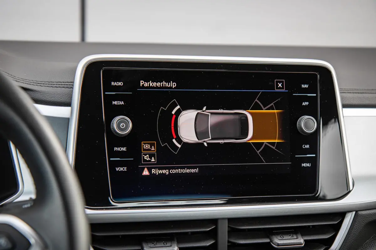 1.5 TSI 150pk DSG Style | Apple Carplay/Android Auto | Adaptive Cruise | Parkeersensoren | Rijstrooksensor met Correctie | LM wielen 18 inch