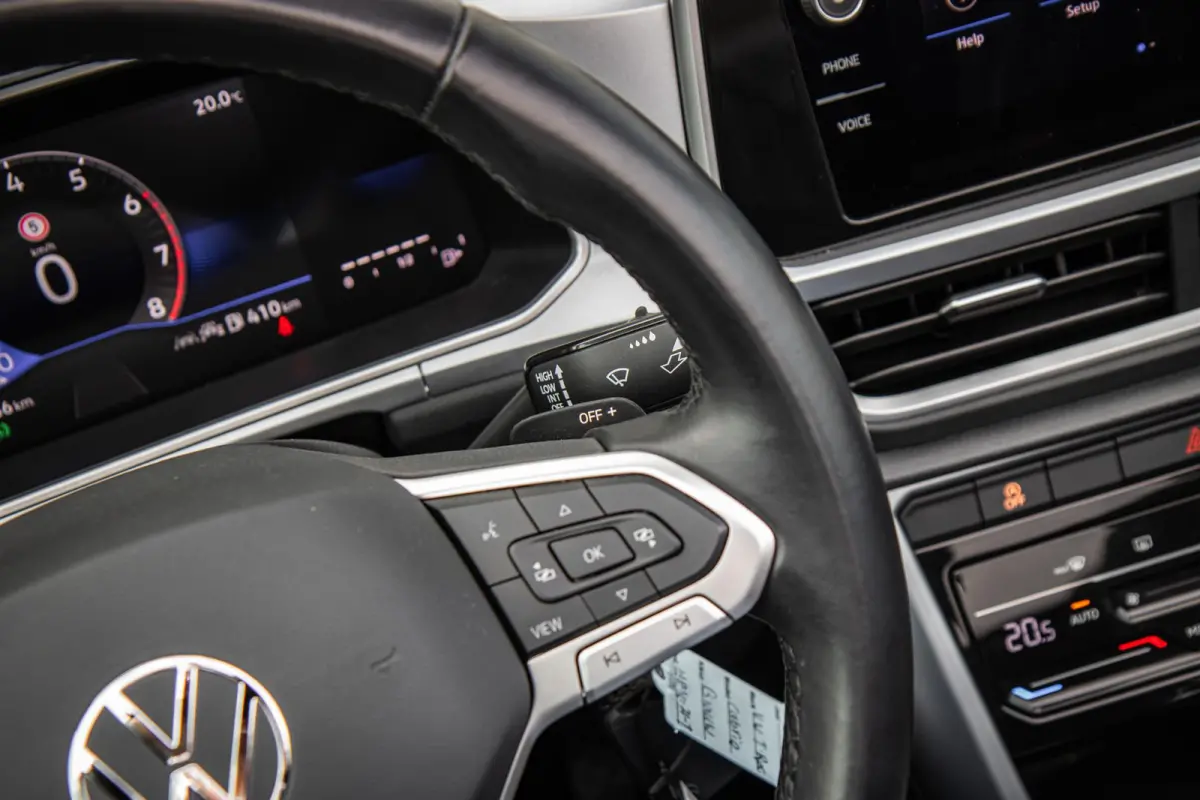 1.5 TSI 150pk DSG Style | Apple Carplay/Android Auto | Adaptive Cruise | Parkeersensoren | Rijstrooksensor met Correctie | LM wielen 18 inch