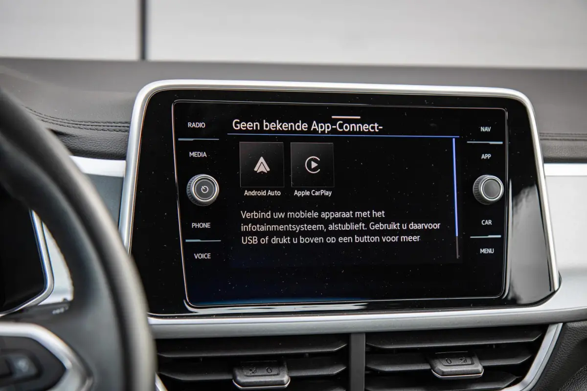 1.5 TSI 150pk DSG Style | Apple Carplay/Android Auto | Adaptive Cruise | Parkeersensoren | Rijstrooksensor met Correctie | LM wielen 18 inch