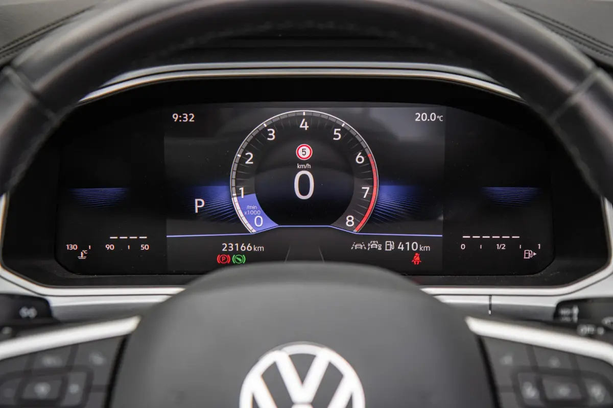1.5 TSI 150pk DSG Style | Apple Carplay/Android Auto | Adaptive Cruise | Parkeersensoren | Rijstrooksensor met Correctie | LM wielen 18 inch