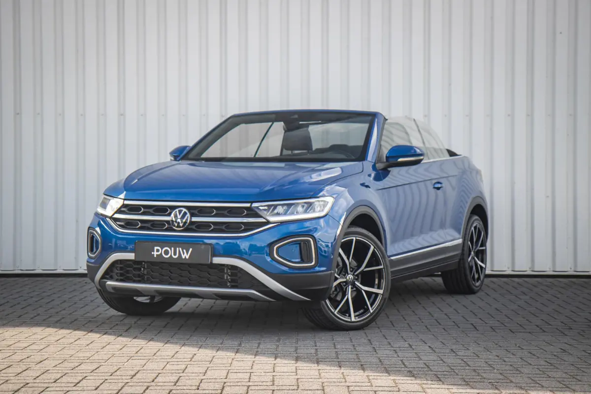 1.5 TSI 150pk DSG Style | Apple Carplay/Android Auto | Adaptive Cruise | Parkeersensoren | Rijstrooksensor met Correctie | LM wielen 18 inch