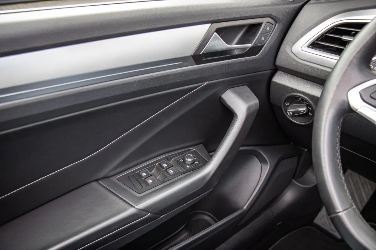 1.5 TSI 150pk DSG Style | Apple Carplay/Android Auto | Adaptive Cruise | Parkeersensoren | Rijstrooksensor met Correctie | LM wielen 18 inch
