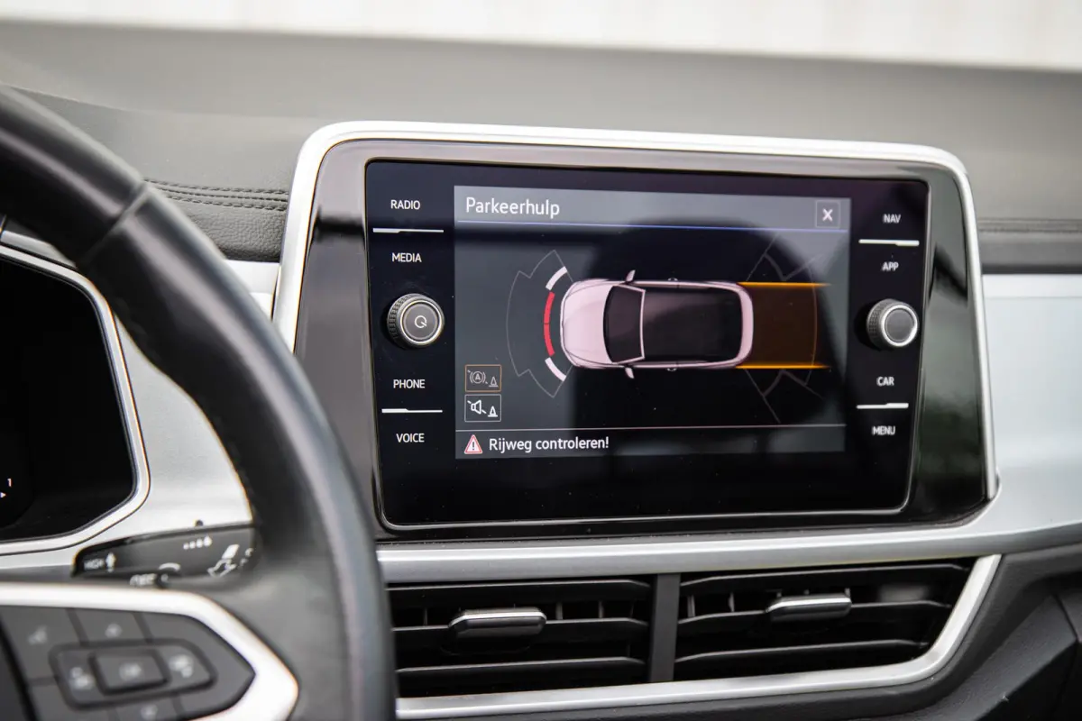 1.5 TSI 150pk DSG Style | Apple Carplay/Android Auto | Adaptive Cruise | Parkeersensoren | Rijstrooksensor met Correctie | LM wielen 18 inch