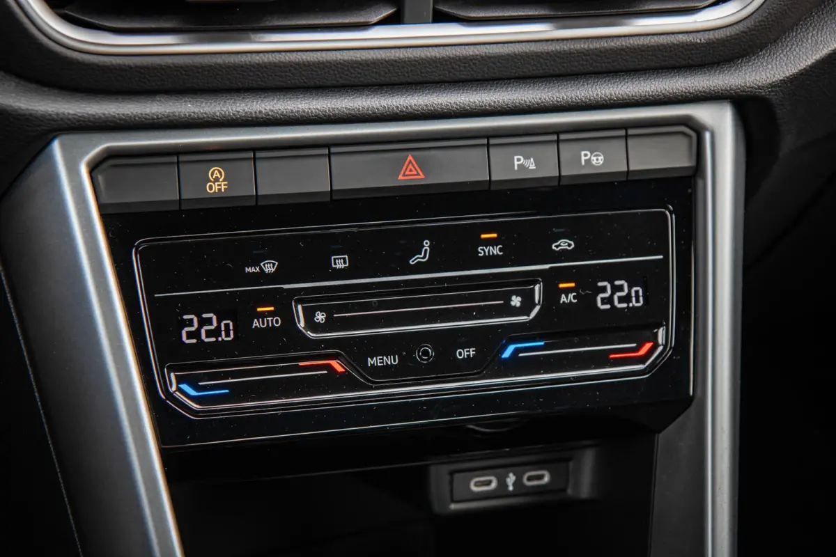 1.5 TSI 150pk DSG Style | Apple Carplay/Android Auto | Adaptive Cruise | Parkeersensoren | Rijstrooksensor met Correctie | LM wielen 18 inch