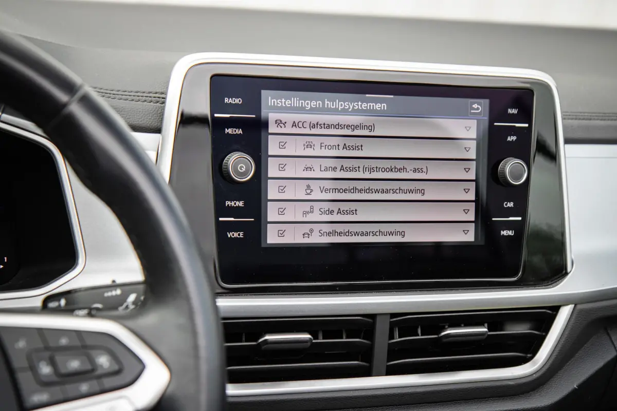 1.5 TSI 150pk DSG Style | Apple Carplay/Android Auto | Adaptive Cruise | Parkeersensoren | Rijstrooksensor met Correctie | LM wielen 18 inch