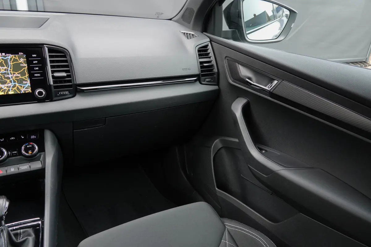 1.5Tsi 150Pk DSG7 | Sportline | Virtual Cockpit | Achteruitrijcamera | Trekhaak | 18''