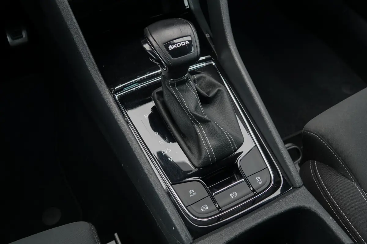 1.5Tsi 150Pk DSG7 | Sportline | Virtual Cockpit | Achteruitrijcamera | Trekhaak | 18''
