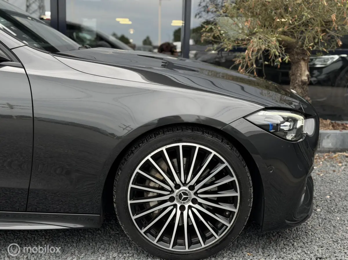 300 AMG Line