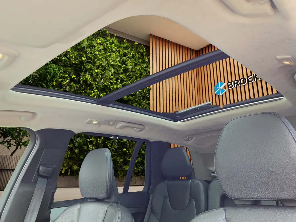 2.0 T8 Recharge AWD Ultimate Bright | Luchtvering | Leder | Stoel/Stuurverwarming | Harman&Kardon|