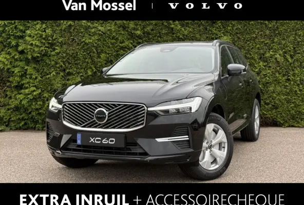 T6 Plug-in hybrid AWD Essential | Elektrische stoelen | Cruise control |