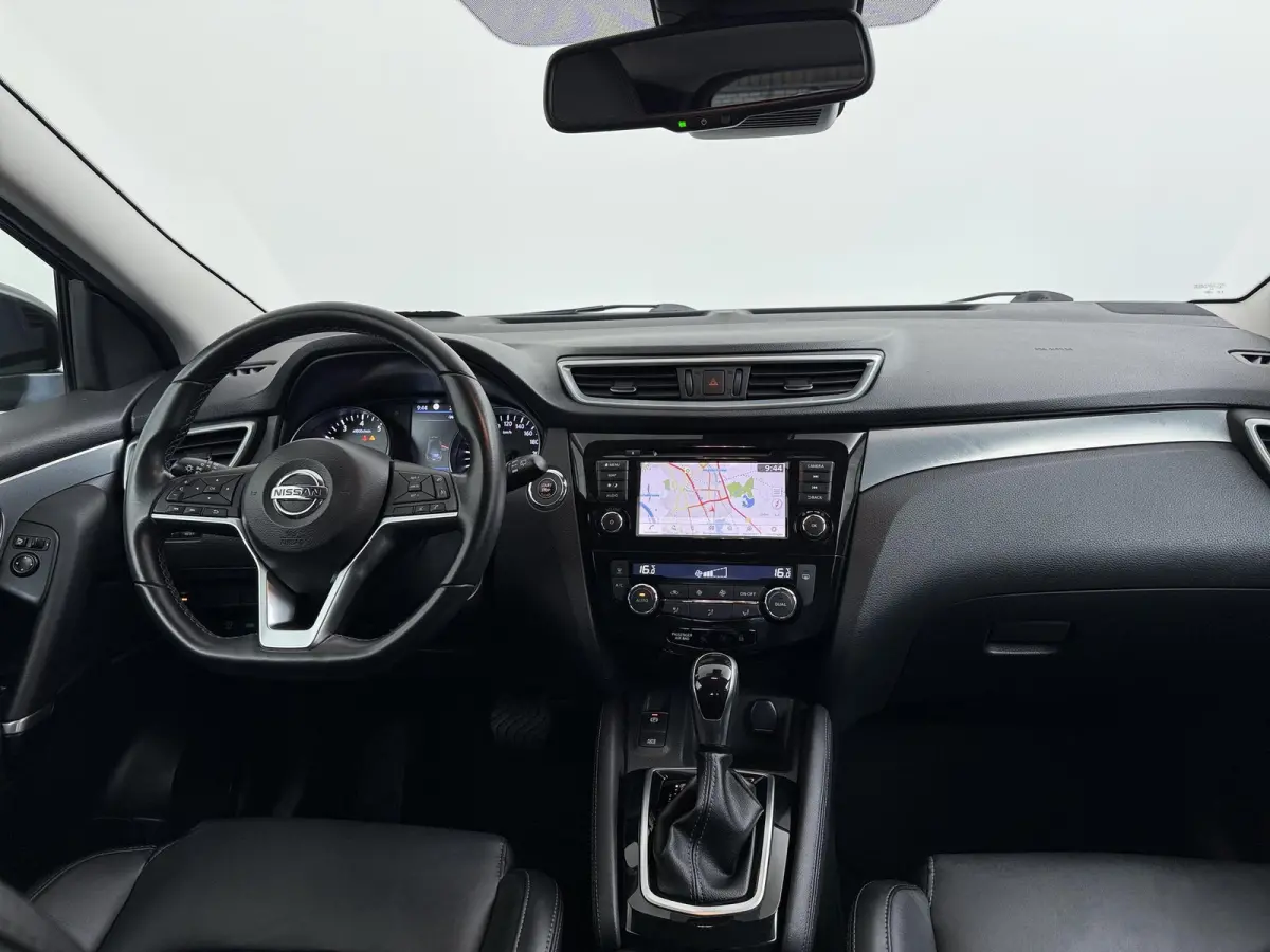 1.3 DIG-T Premium Edition | AUTOMAAT | Trekhaak | Panoramadak |  Lederen Bekl. |