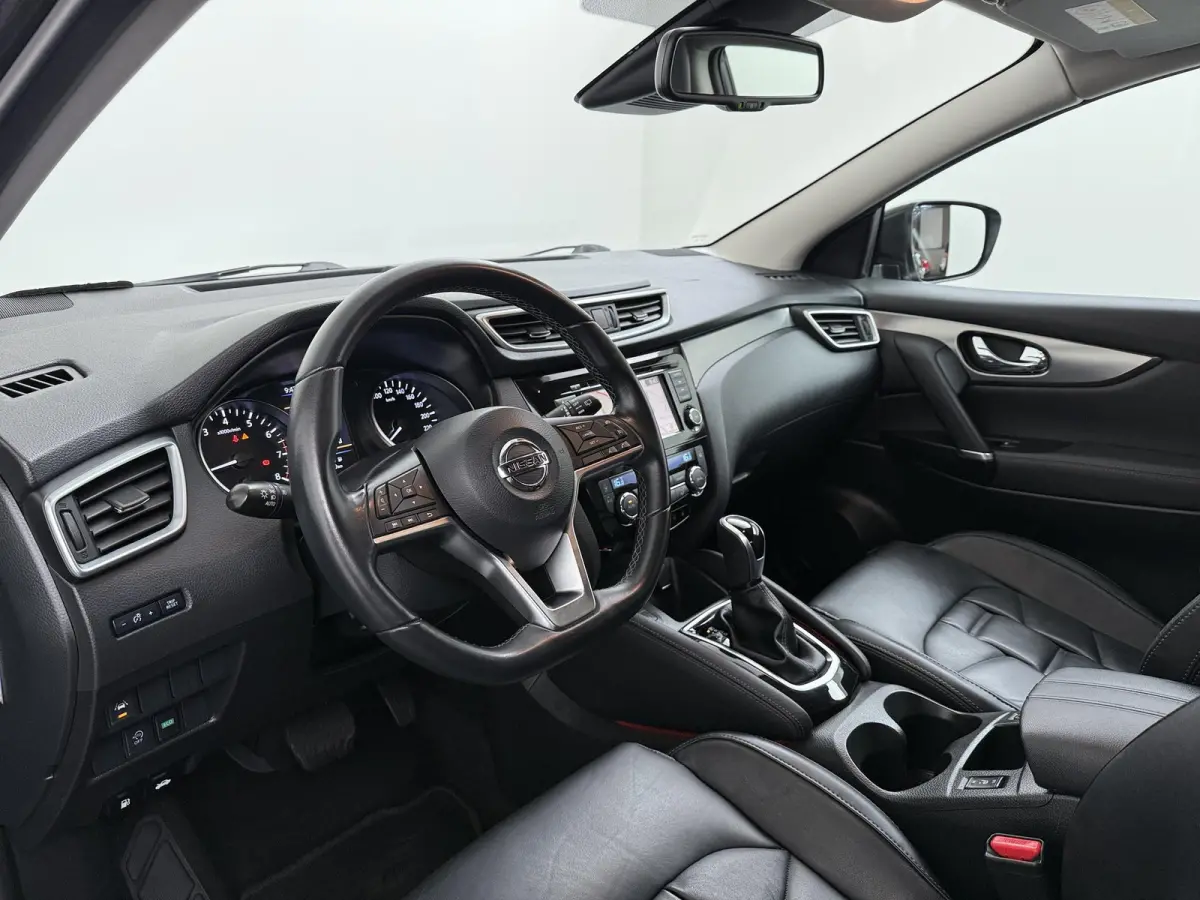 1.3 DIG-T Premium Edition | AUTOMAAT | Trekhaak | Panoramadak |  Lederen Bekl. |