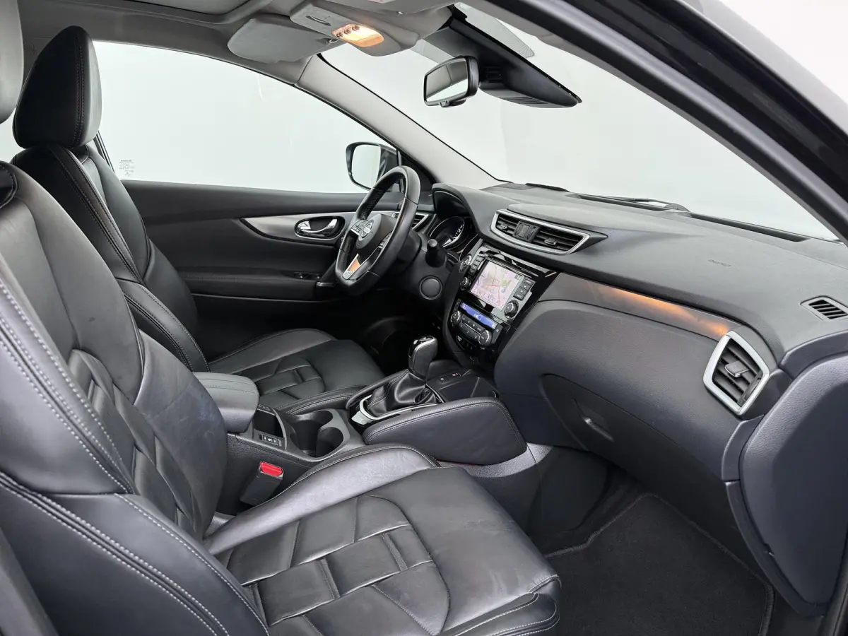 1.3 DIG-T Premium Edition | AUTOMAAT | Trekhaak | Panoramadak |  Lederen Bekl. |