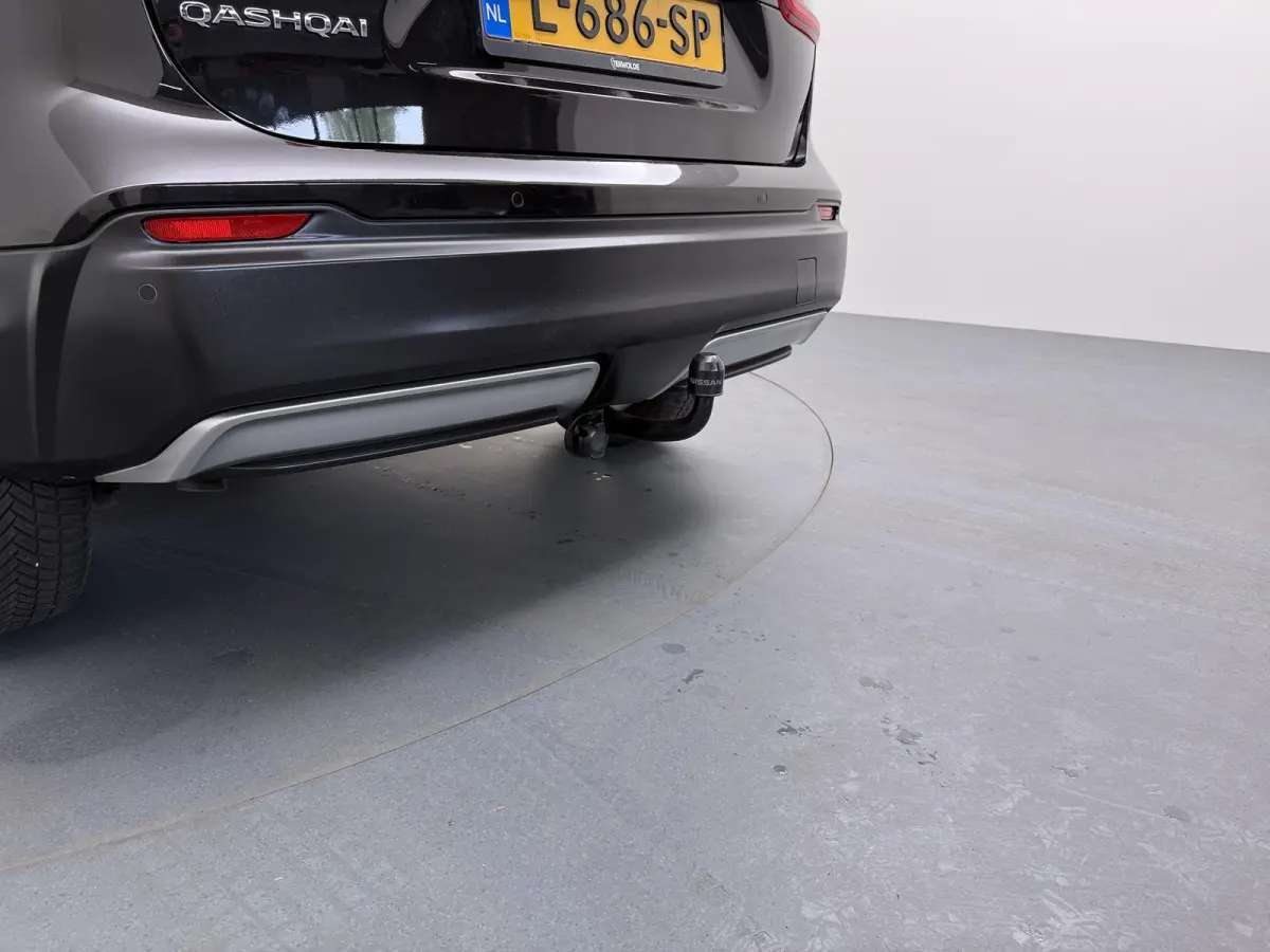 1.3 DIG-T Premium Edition | AUTOMAAT | Trekhaak | Panoramadak |  Lederen Bekl. |