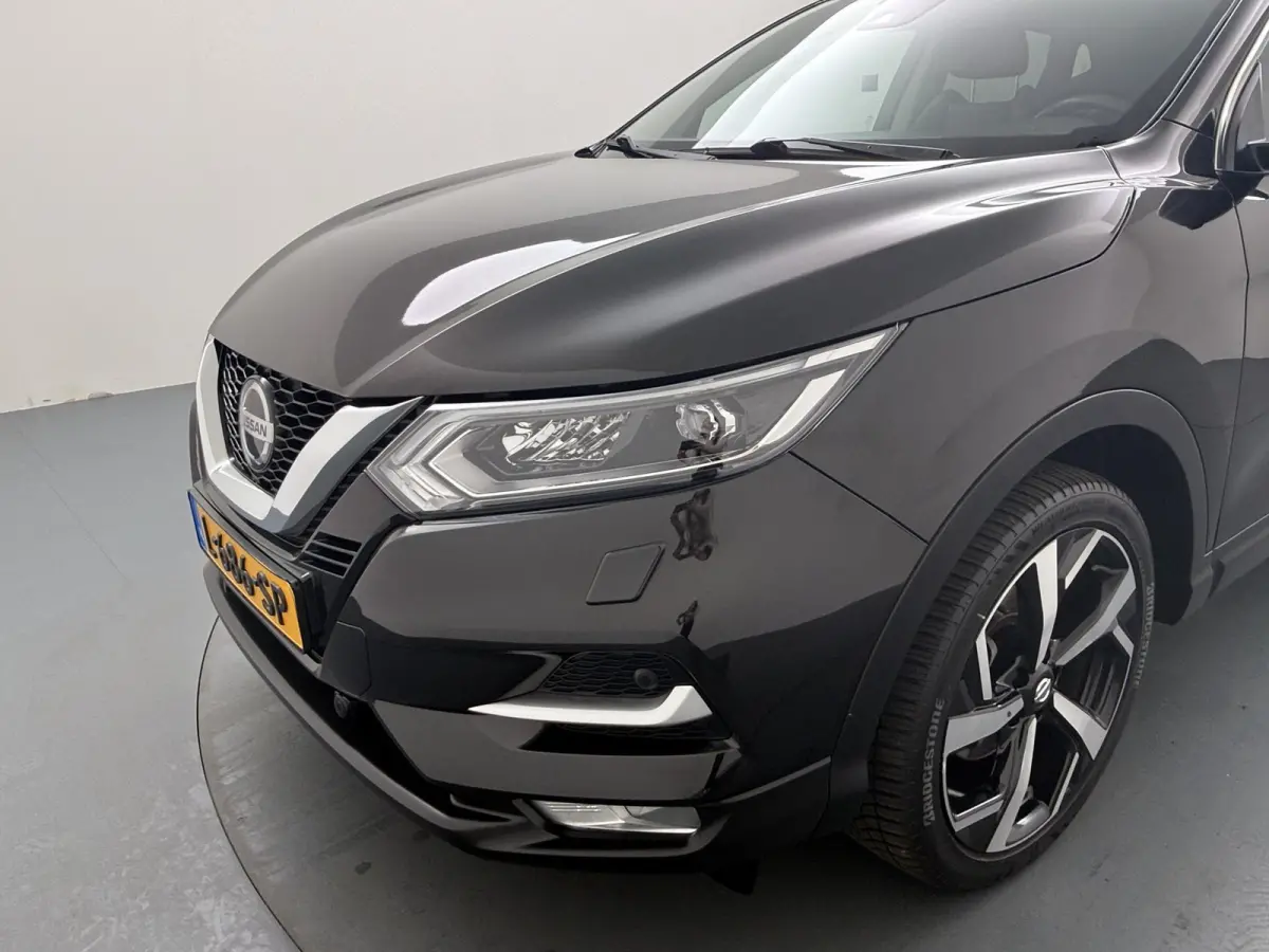 1.3 DIG-T Premium Edition | AUTOMAAT | Trekhaak | Panoramadak |  Lederen Bekl. |