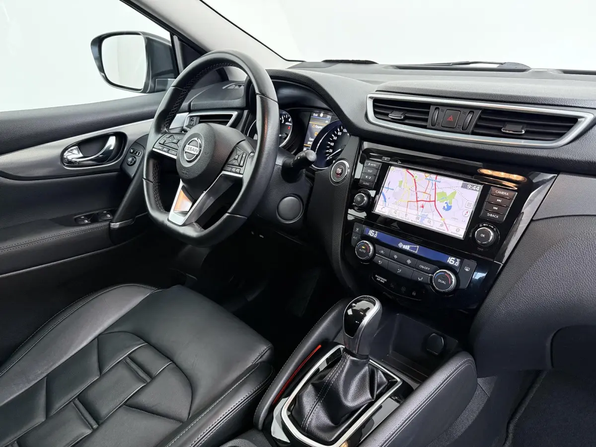 1.3 DIG-T Premium Edition | AUTOMAAT | Trekhaak | Panoramadak |  Lederen Bekl. |