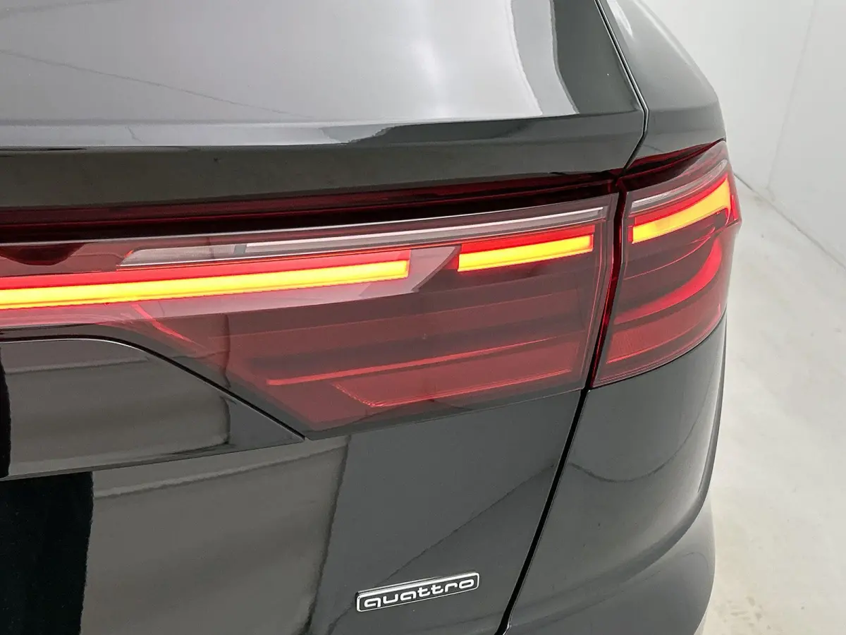 55 TFSI e quattro Pro Line 394 PK | S-line | Adaptive cruise control | Glazen panoramadak | Luchtvering | 360 graden camera | Dodehoekdetectie | Stoelverwarming voor & achter Head-up display