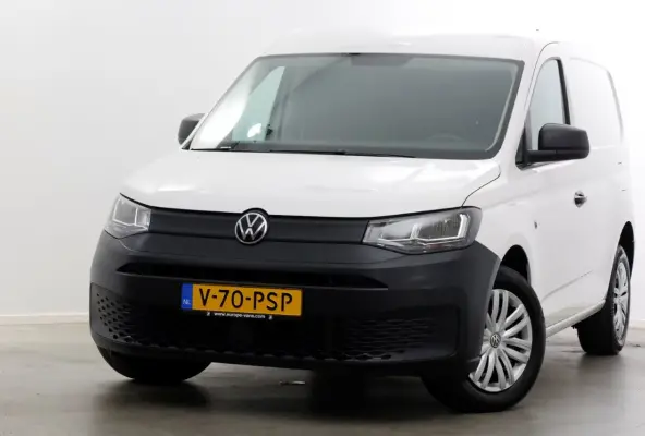 2.0 TDI Airco/CarPlay 06-2023