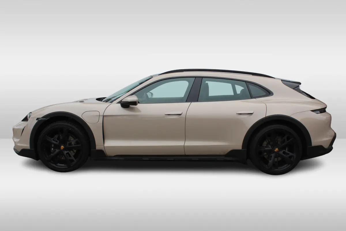 4 93 kWh Panorama dak l 360 camera l Stoel memory l Dode hoek detectie l Unieke kleur !