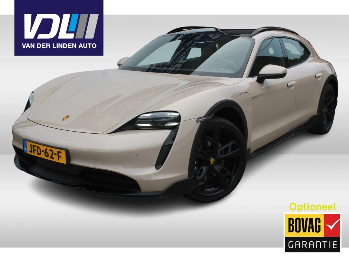 4 93 kWh Panorama dak l 360 camera l Stoel memory l Dode hoek detectie l Unieke kleur !