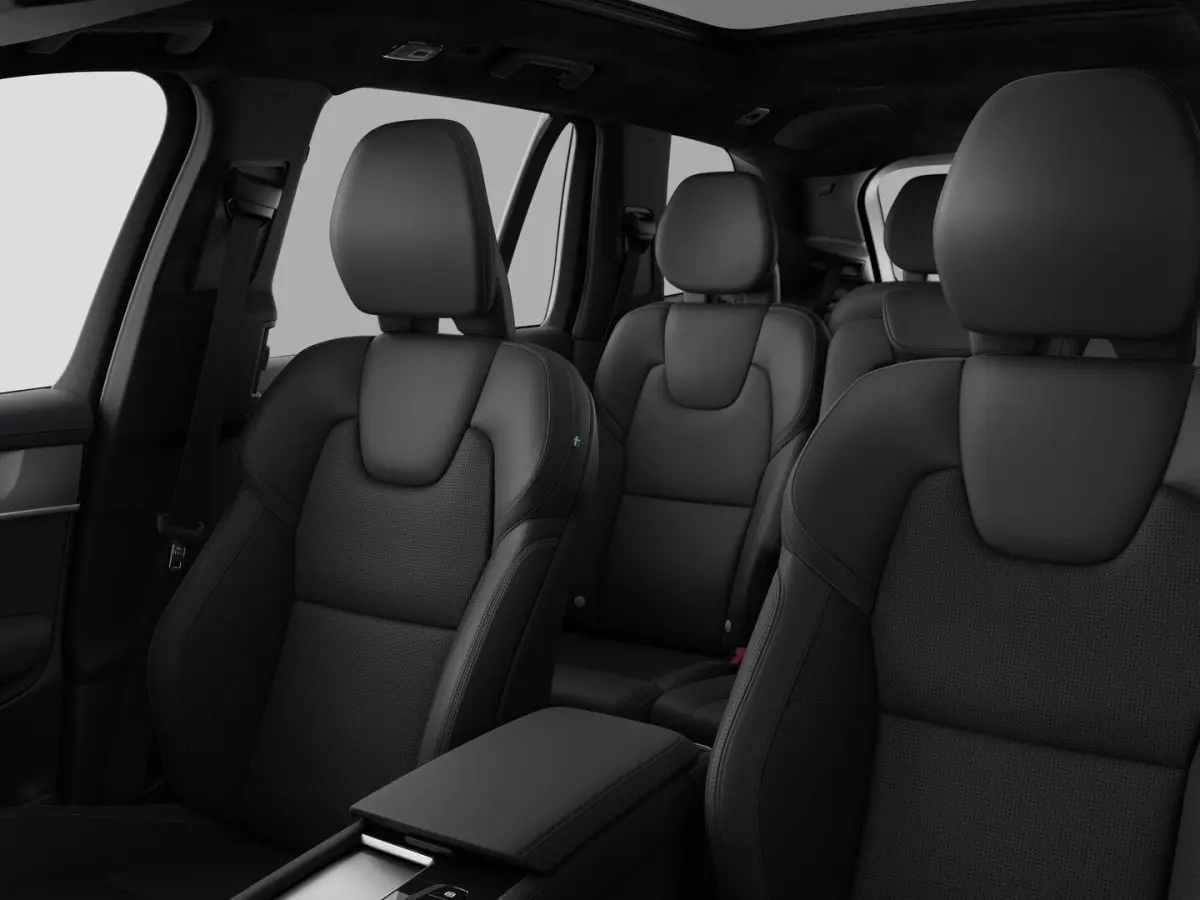 T8 Plug-in hybrid AWD Ultra Black Ed. Exec. | Blis | 360 Camera | Stuur & stoel verwarming | Bower & Wilkinis audio | Cruise control | Keyless |