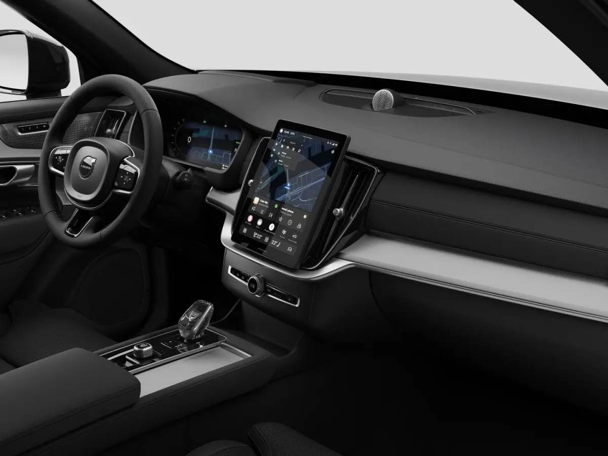 T8 Plug-in hybrid AWD Ultra Black Ed. Exec. | Blis | 360 Camera | Stuur & stoel verwarming | Bower & Wilkinis audio | Cruise control | Keyless |