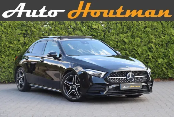 180 AMG Luxury PANO ☀️ | VIRTUAL 🖥️ | MEMORY 💺|ACC 🚀 | MBUX 📱 | CAMERA 📸 | CARPLAY