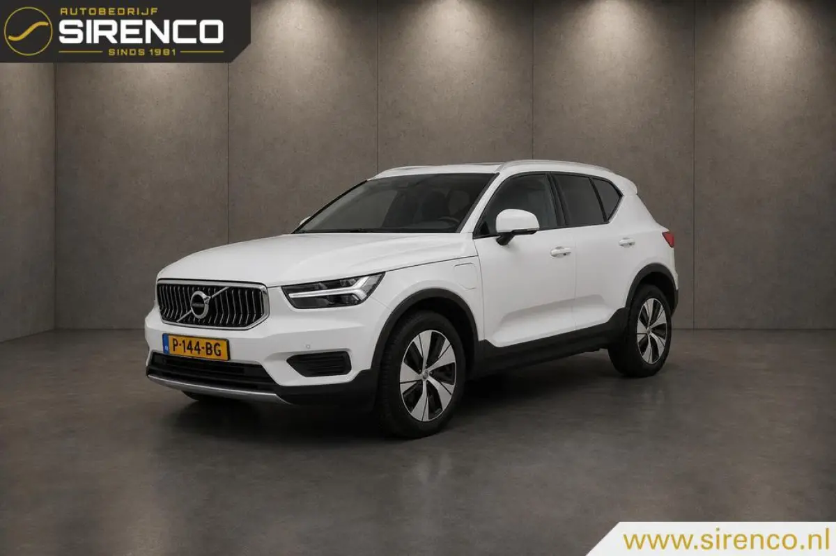 1.5 T4 Inscription | panoramadak| H&K | cruise control | stoel & stuur verwarming | camera|