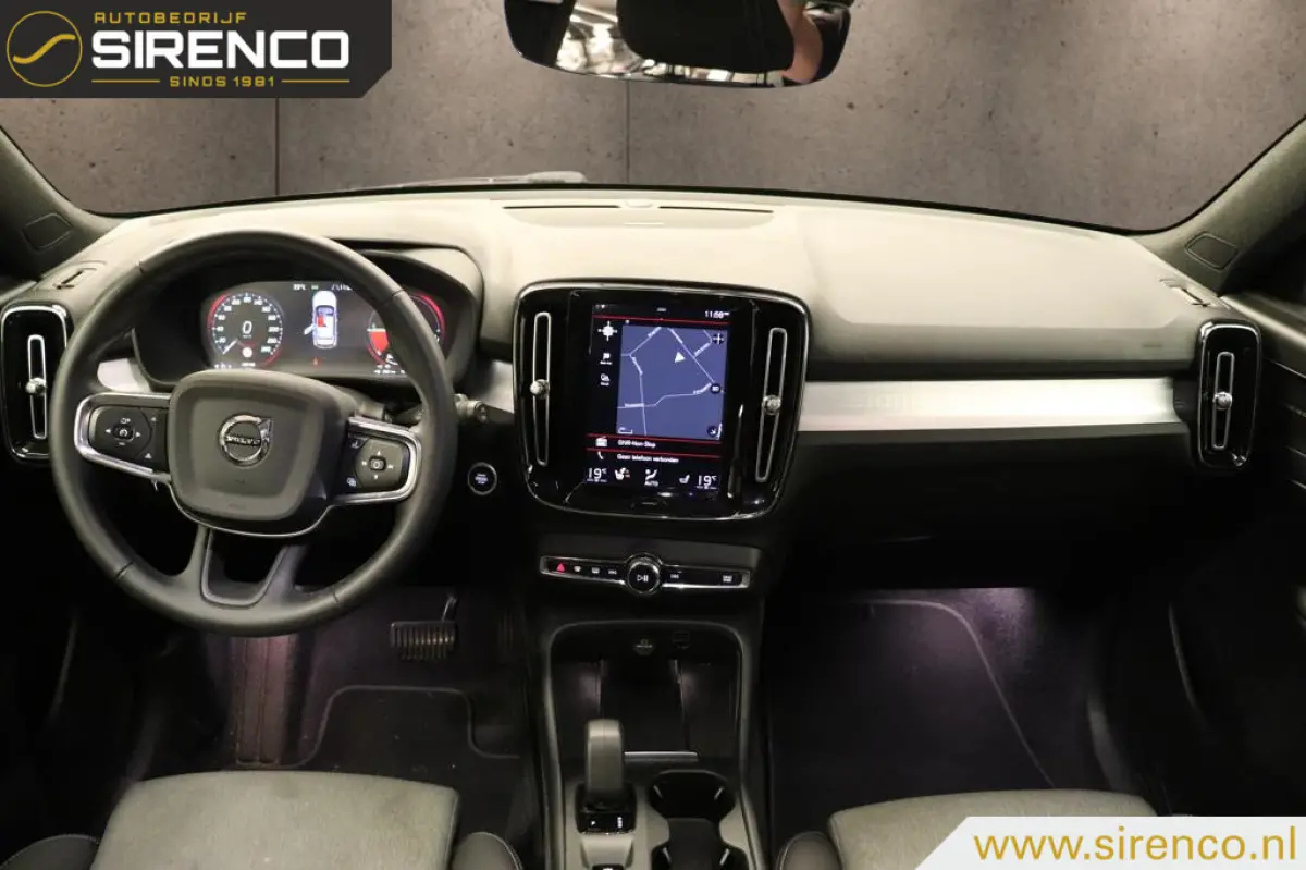 1.5 T4 Inscription | panoramadak| H&K | cruise control | stoel & stuur verwarming | camera|